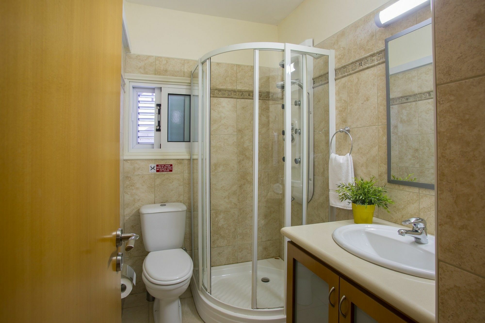 Protaras Villa Jovanna Экстерьер фото