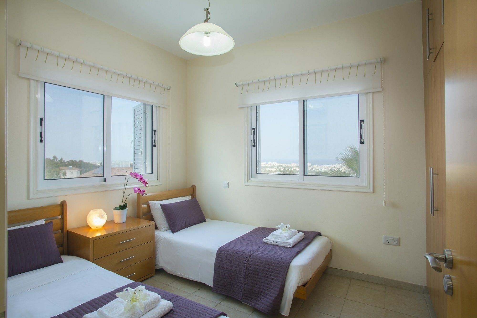 Protaras Villa Jovanna Экстерьер фото