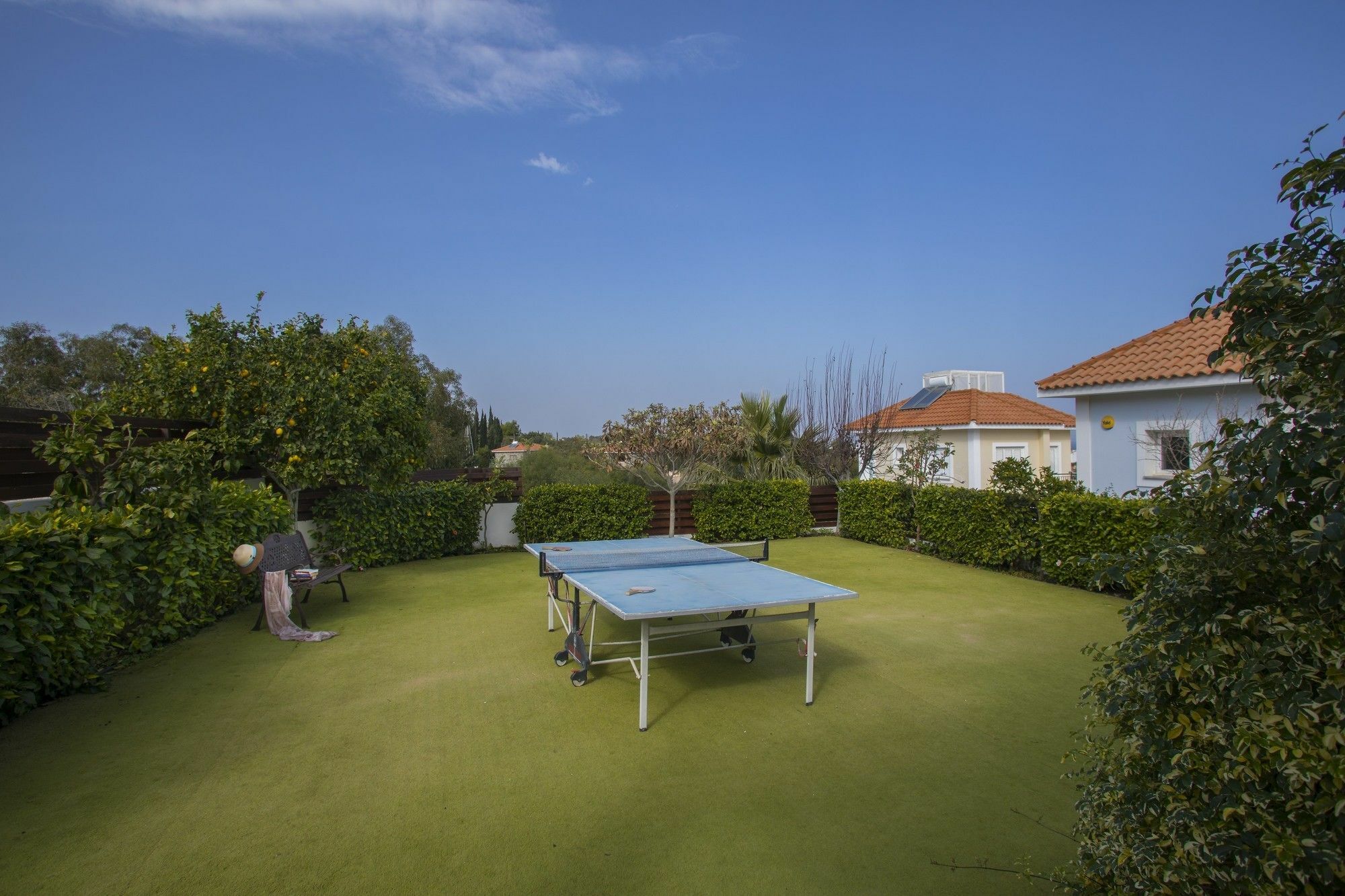 Protaras Villa Jovanna Экстерьер фото