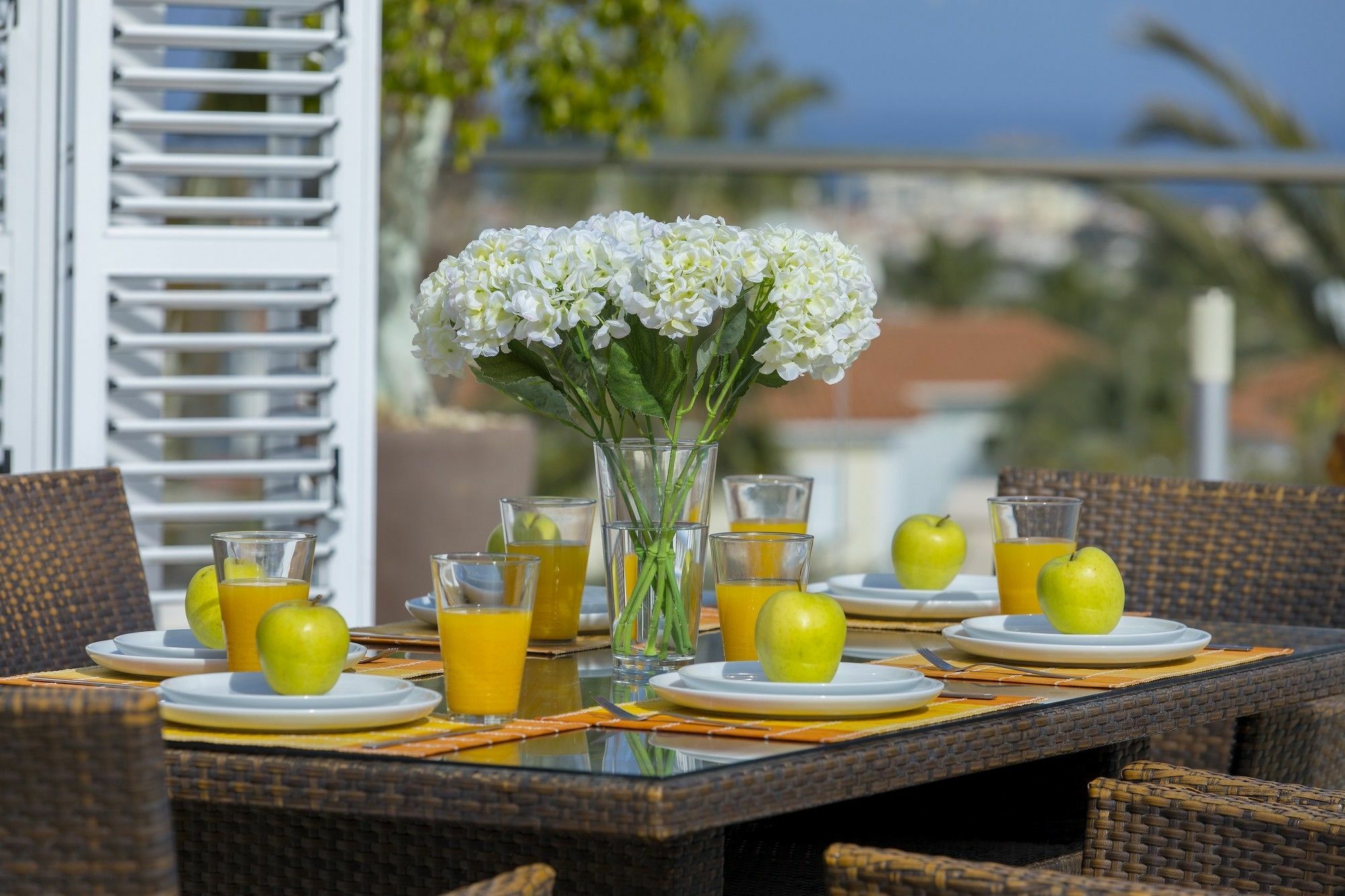 Protaras Villa Jovanna Экстерьер фото